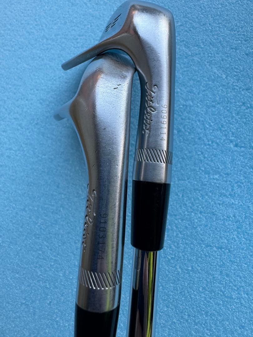 値下げ　ピン　G425 g410 クラブセット キャディーバック付き10本