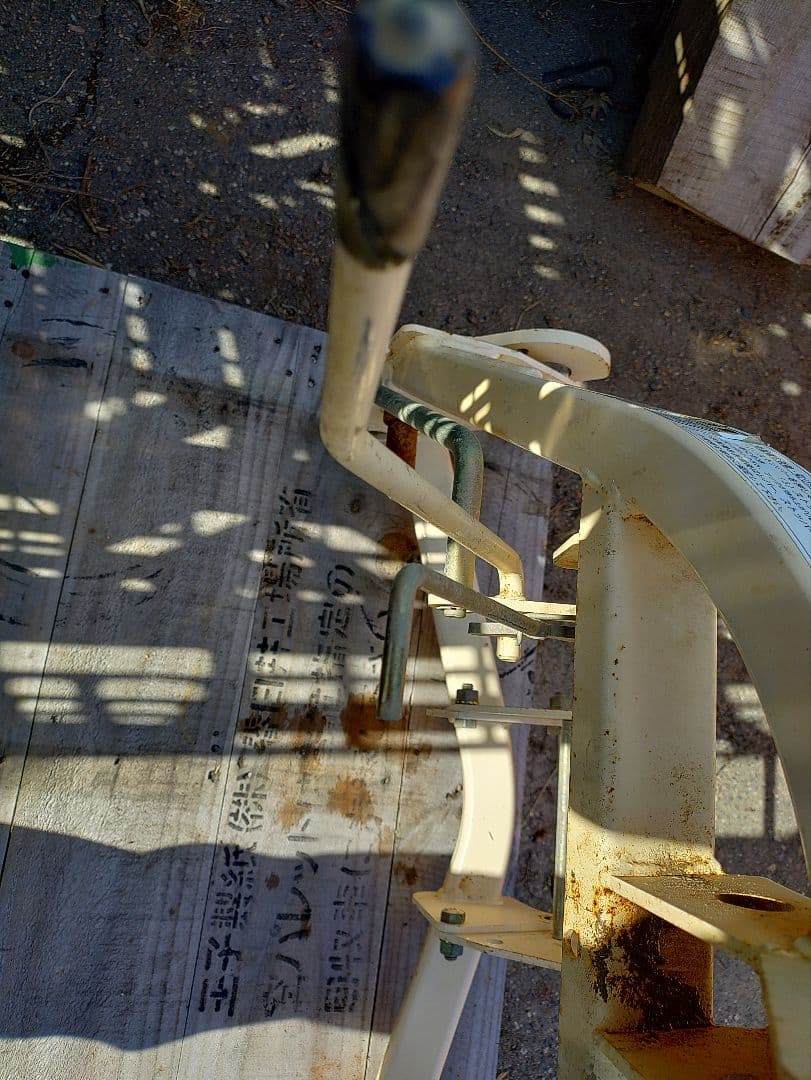 ニプロ　Lヒッチ　EL41　　長野市