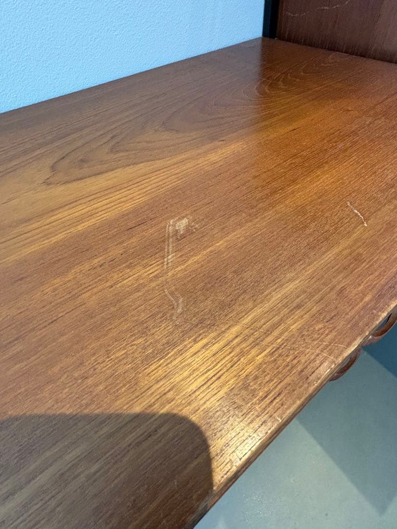 Ladderax(ラダラックス) ヴィンテージ ウォールユニット　引取限定