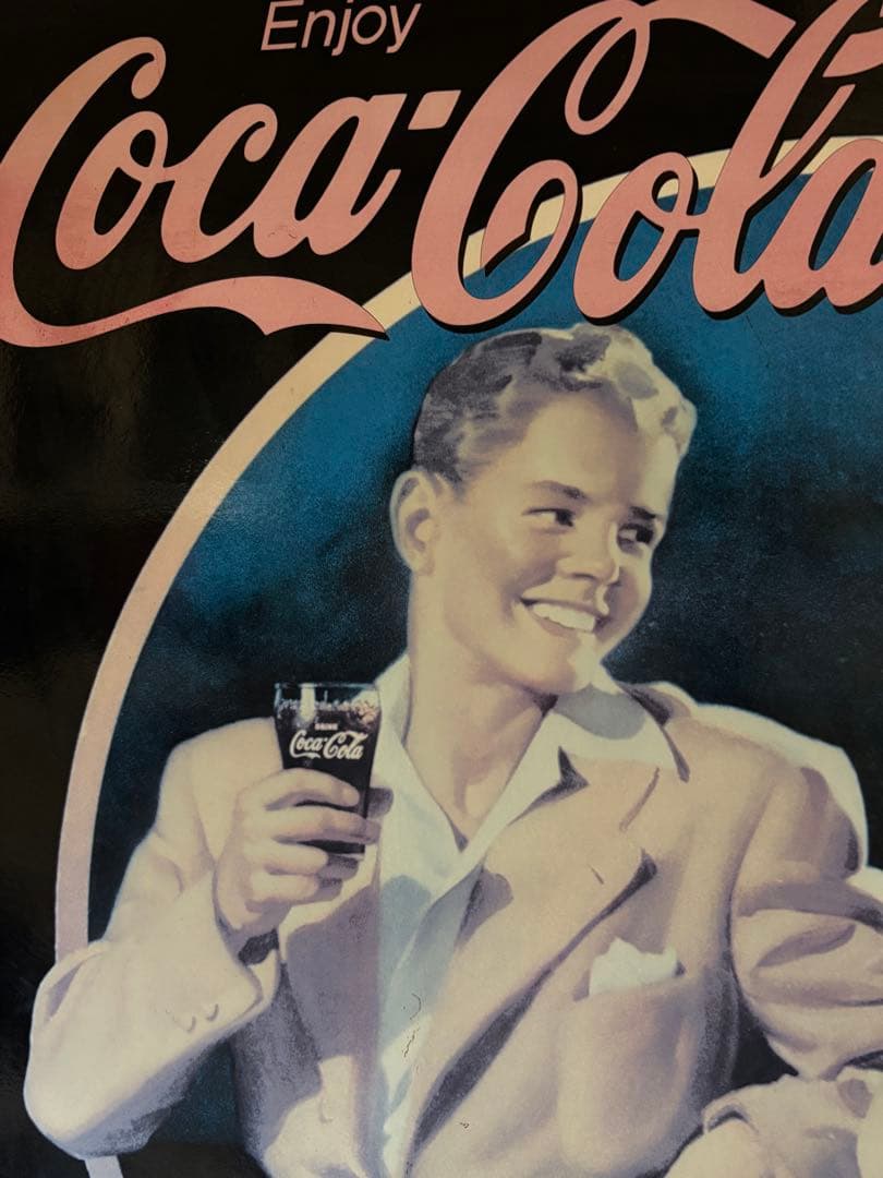 コカ・コーラ90’s オリジナル商品