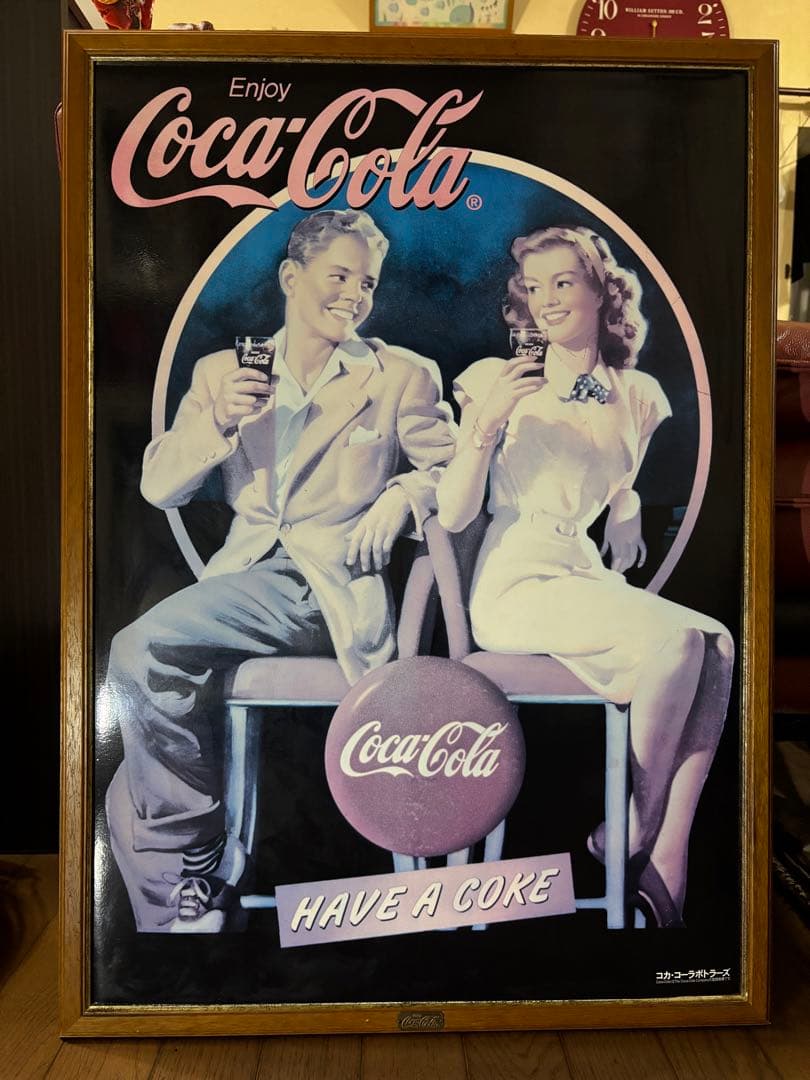 コカ・コーラ90’s オリジナル商品