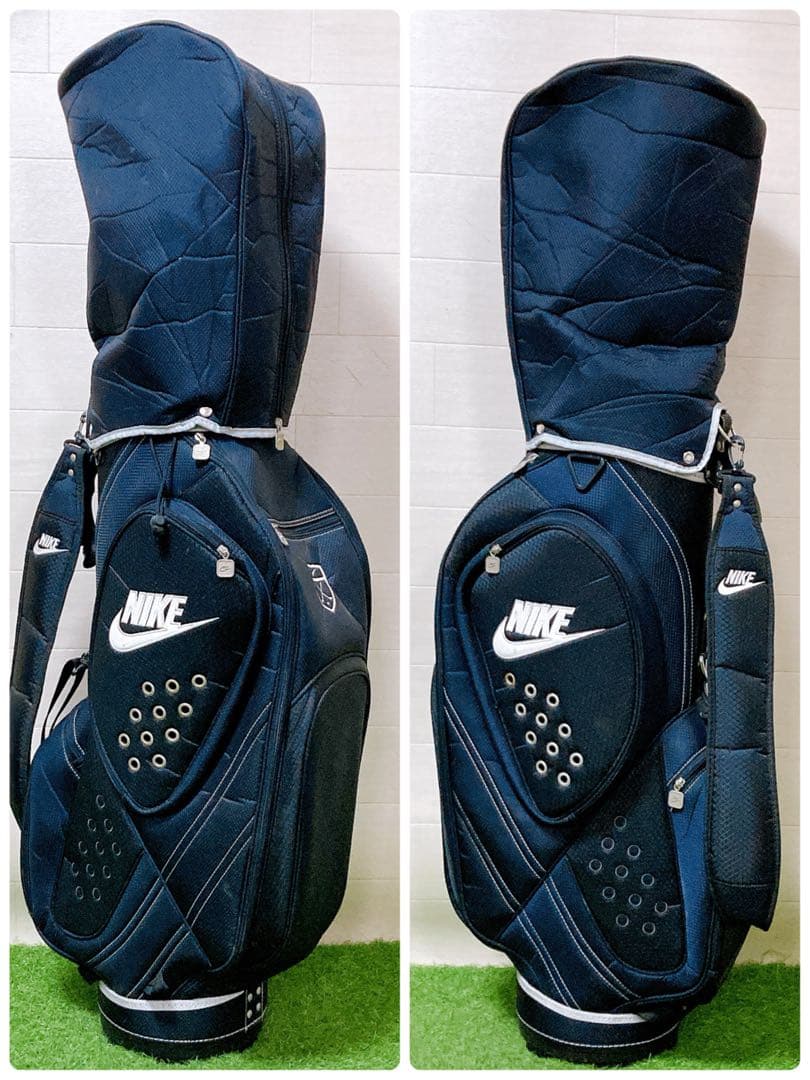 M13 ナイキ　初心者オススメ　ゴルフクラブ　メンズセット　右利き　14本