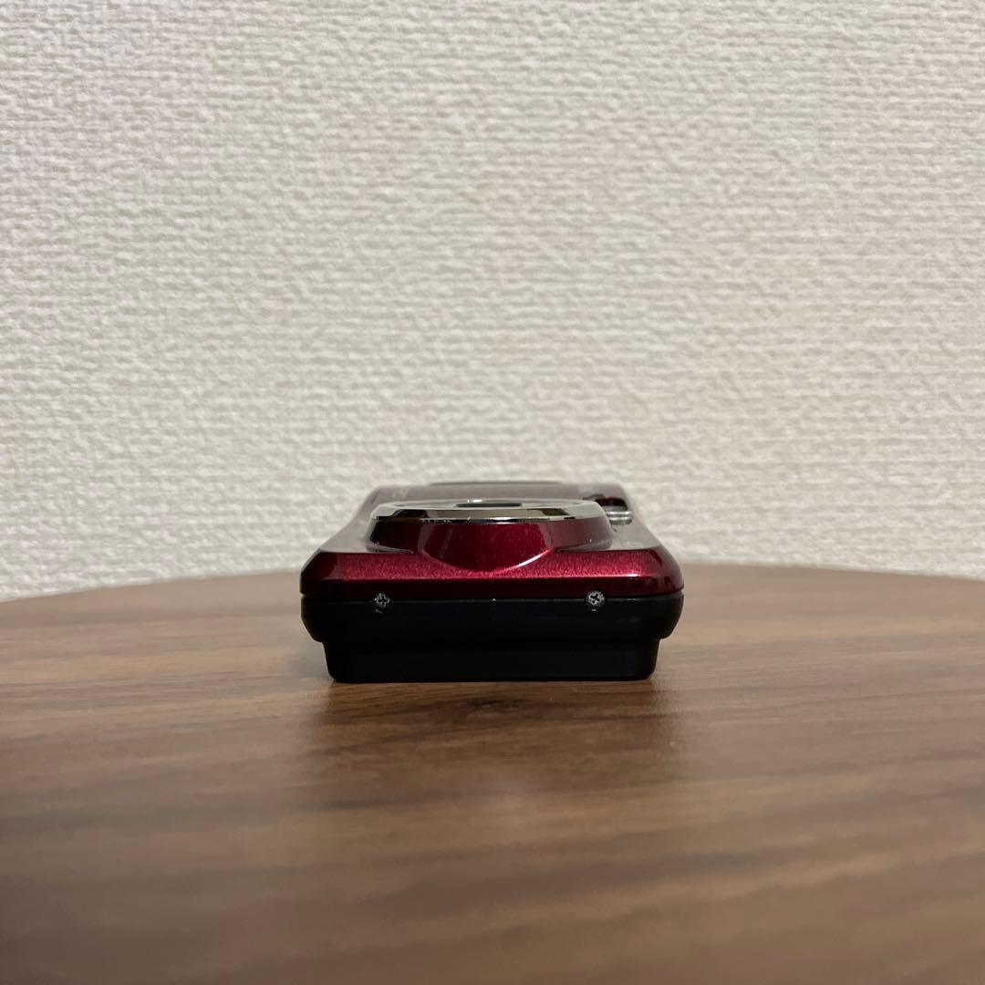 【オールドコンデジ】 Kodak PIXPRO FZ43