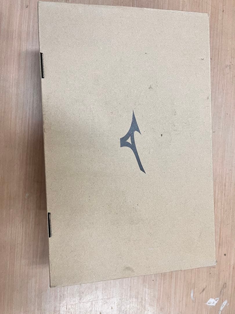 Mizuno スピードレボプロ MID 27.0 cm ホワイト