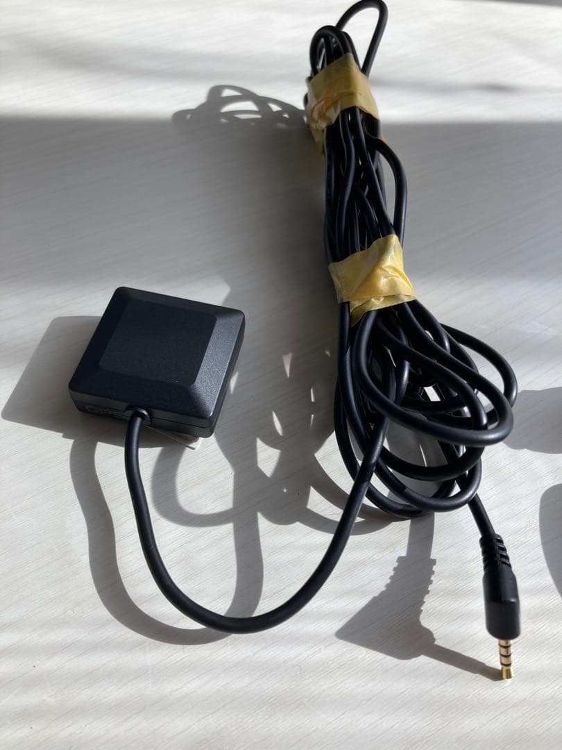 ★ライセンスさま専用★ 中古TZ-D203M ミラー型ドライブレコーダー