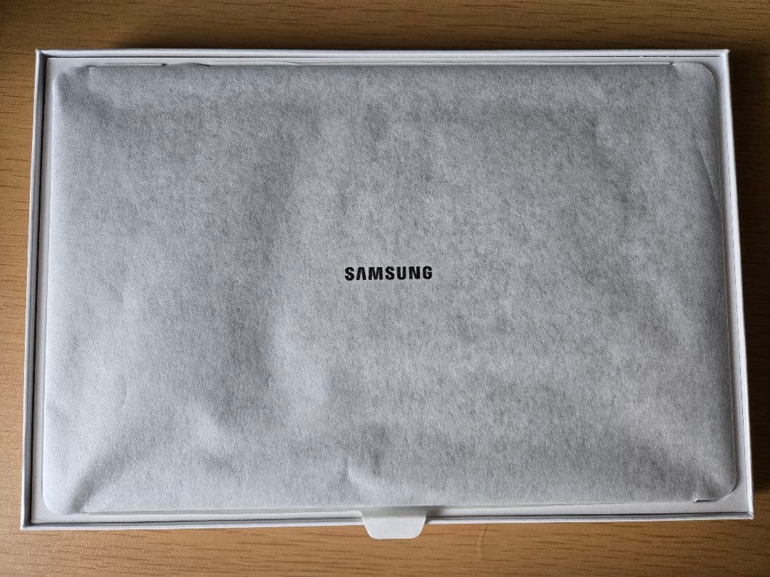 Samsung Galaxy Tab S9 FE 日本版