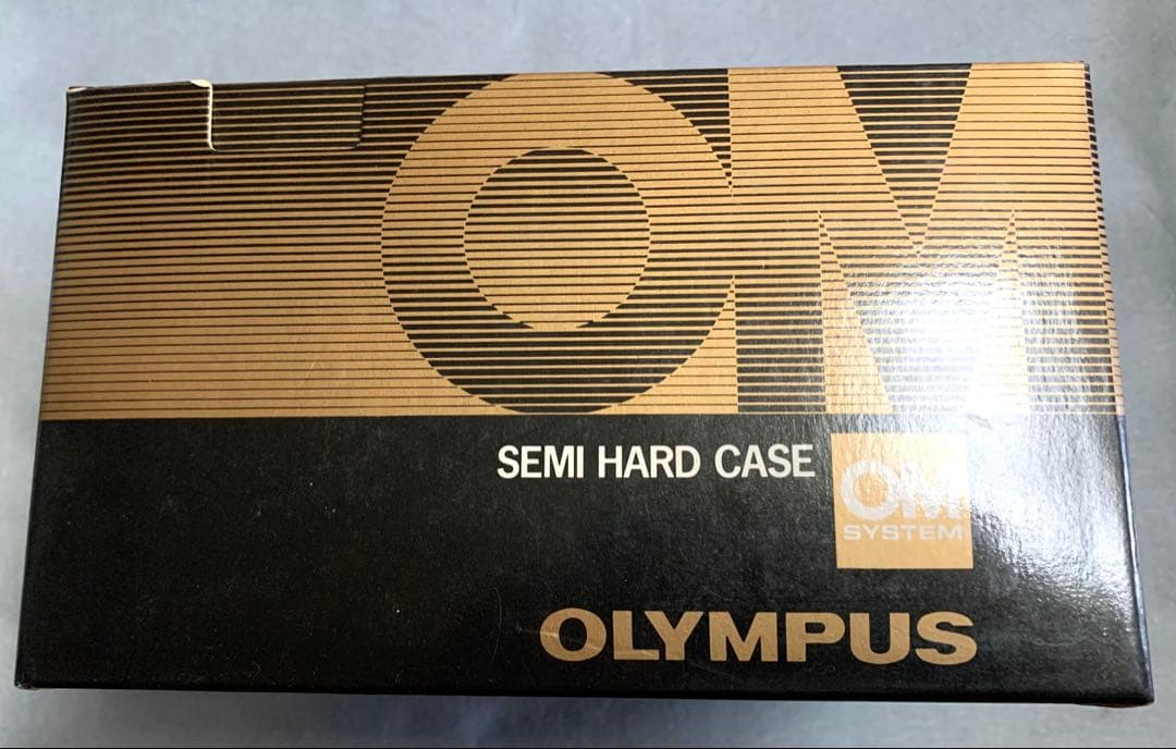 再々値下げ　ワンオーナー　オリンパスOM-1MD+標準50mm+ケース+ストロボ