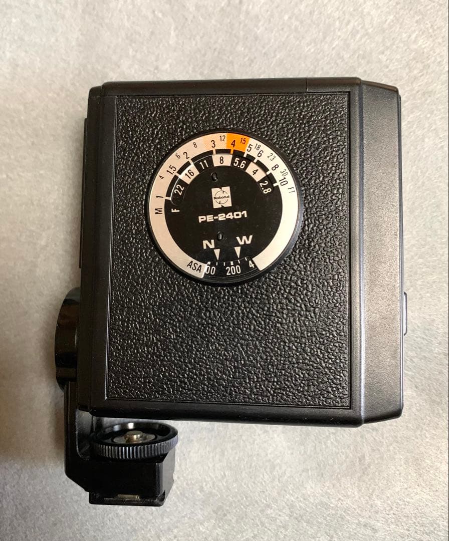 再々値下げ　ワンオーナー　オリンパスOM-1MD+標準50mm+ケース+ストロボ