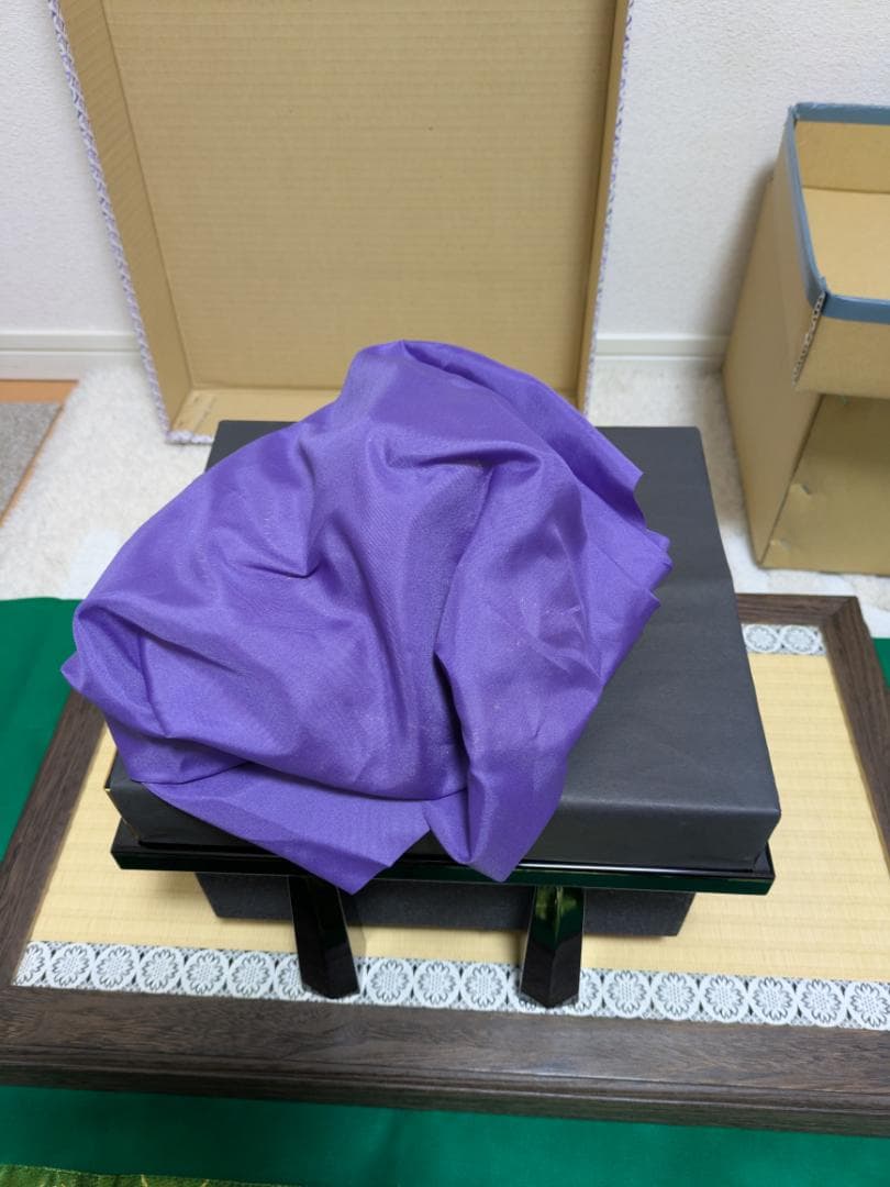 子供の日用　京兜飾りセット