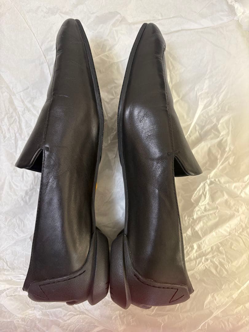 shisei シーセイ　ローファー