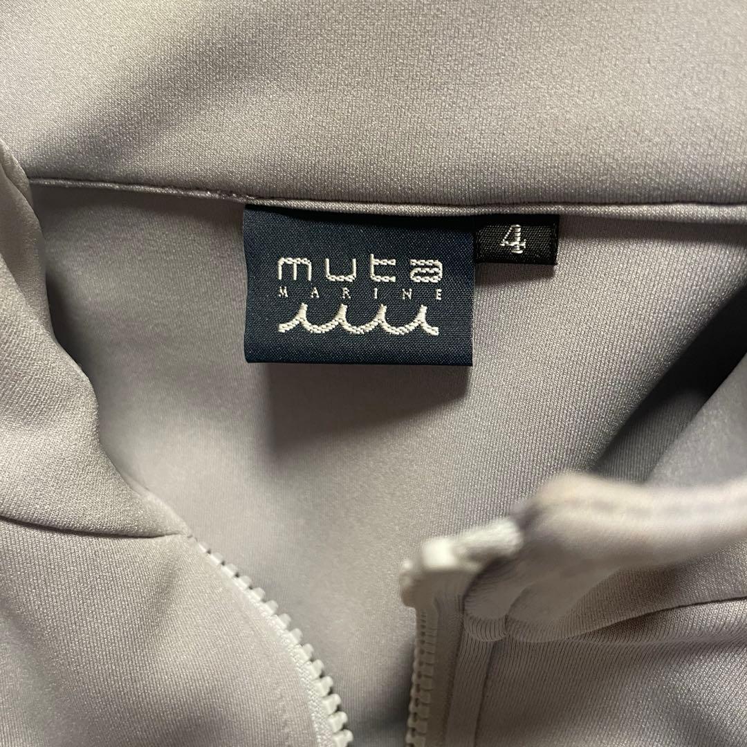 ラ フェスタ ミッレミリア　公式トラックジャケット　size4