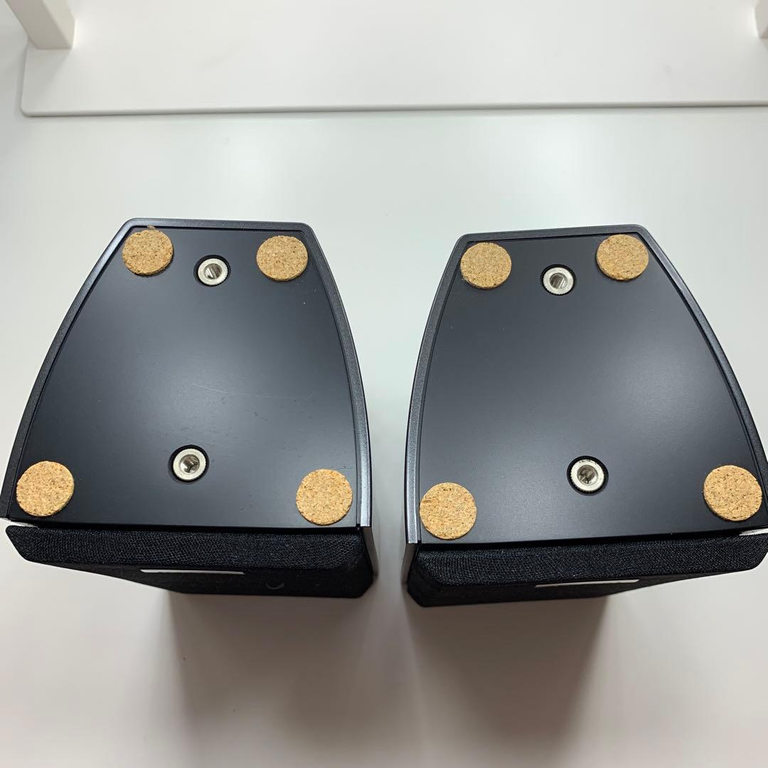 ONKYO D-109XC D-058ST スピーカー セット オンキヨー 黒