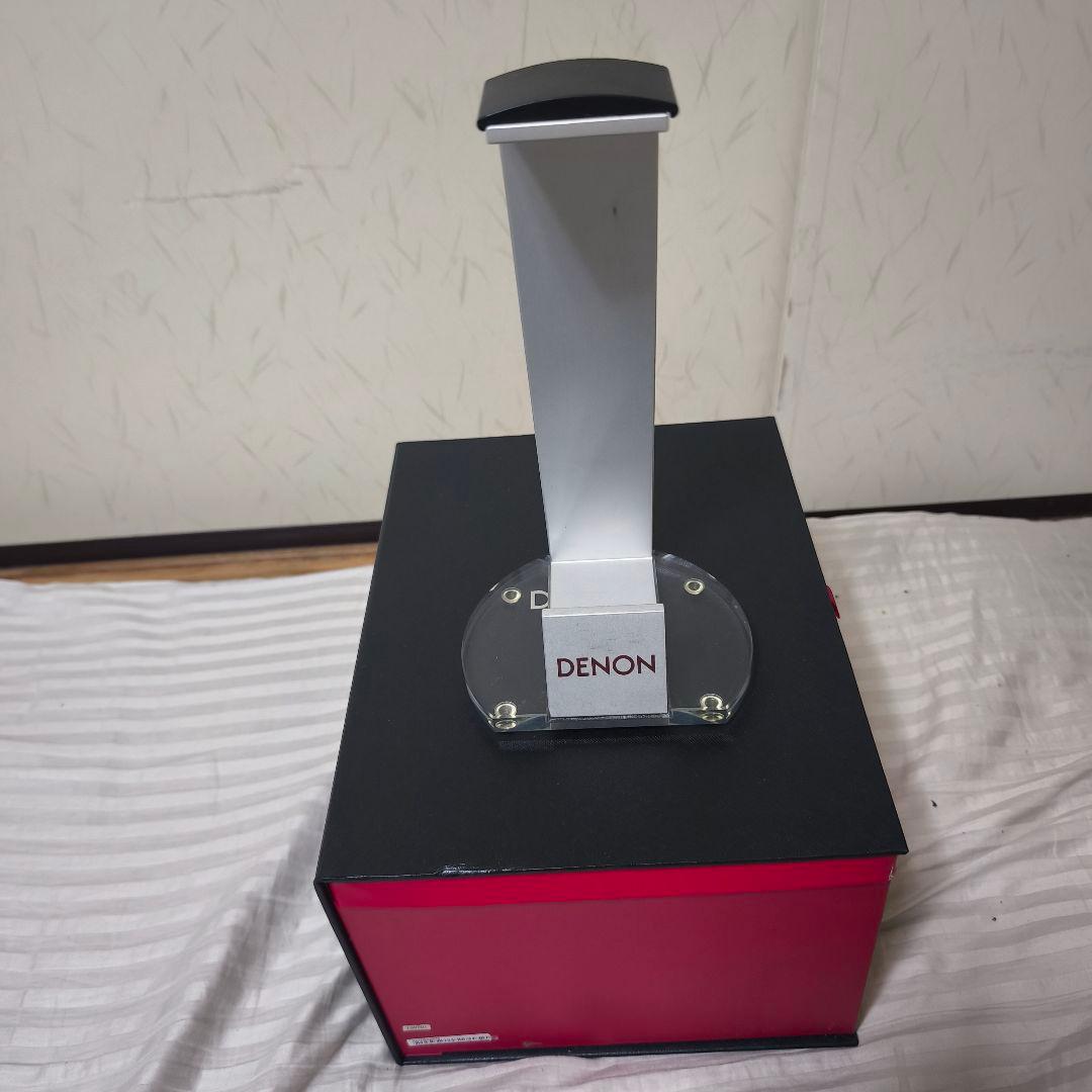 DENON AH-D7100 密閉型ヘッドフォン