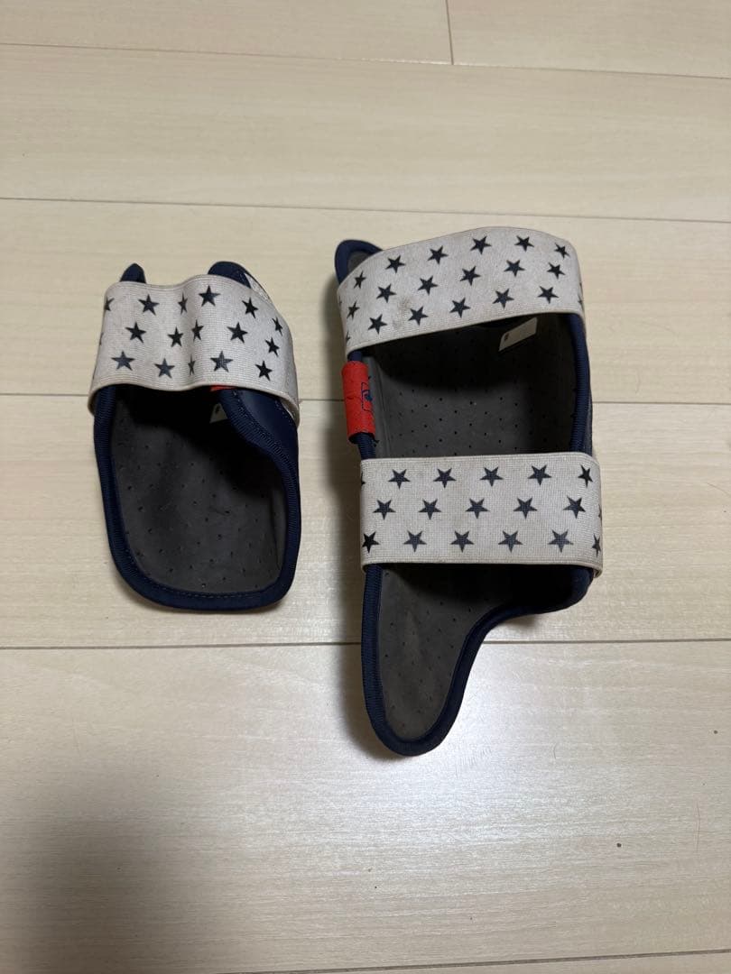 エボシールド フットガード エルボーガード