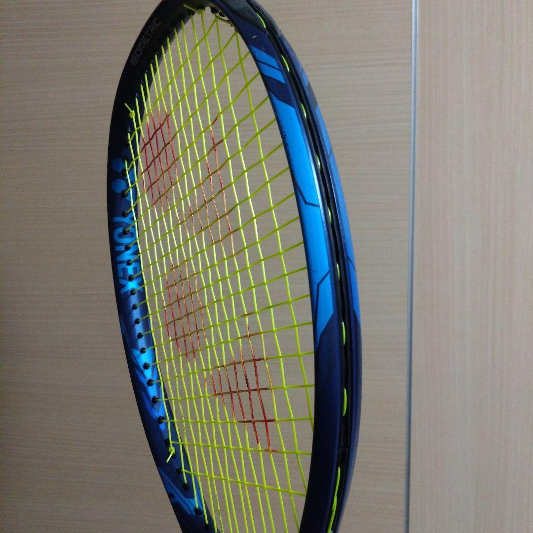 【良品】YONEX EZONE 98 2020　グリップ【4】テニスラケット