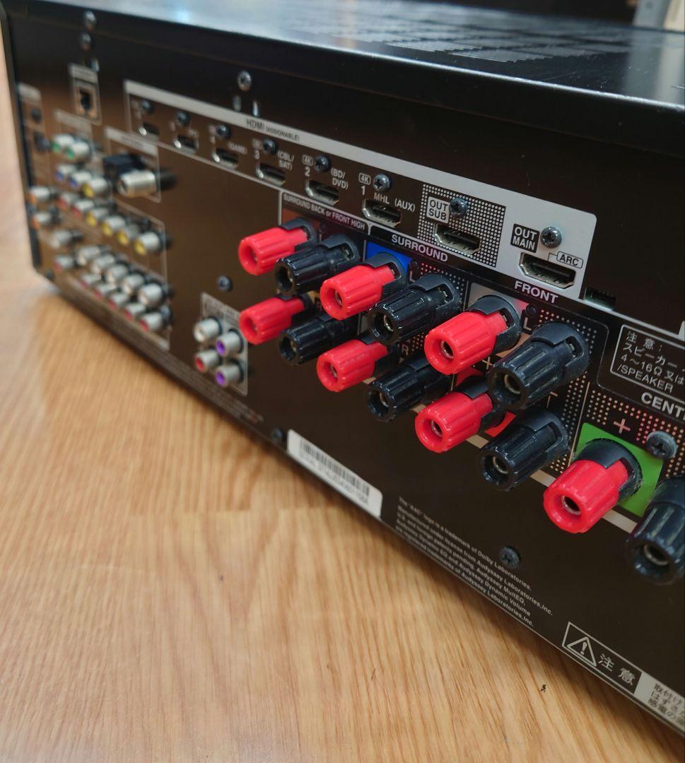 ■ONKYO　TX-NR626 AVアンプ