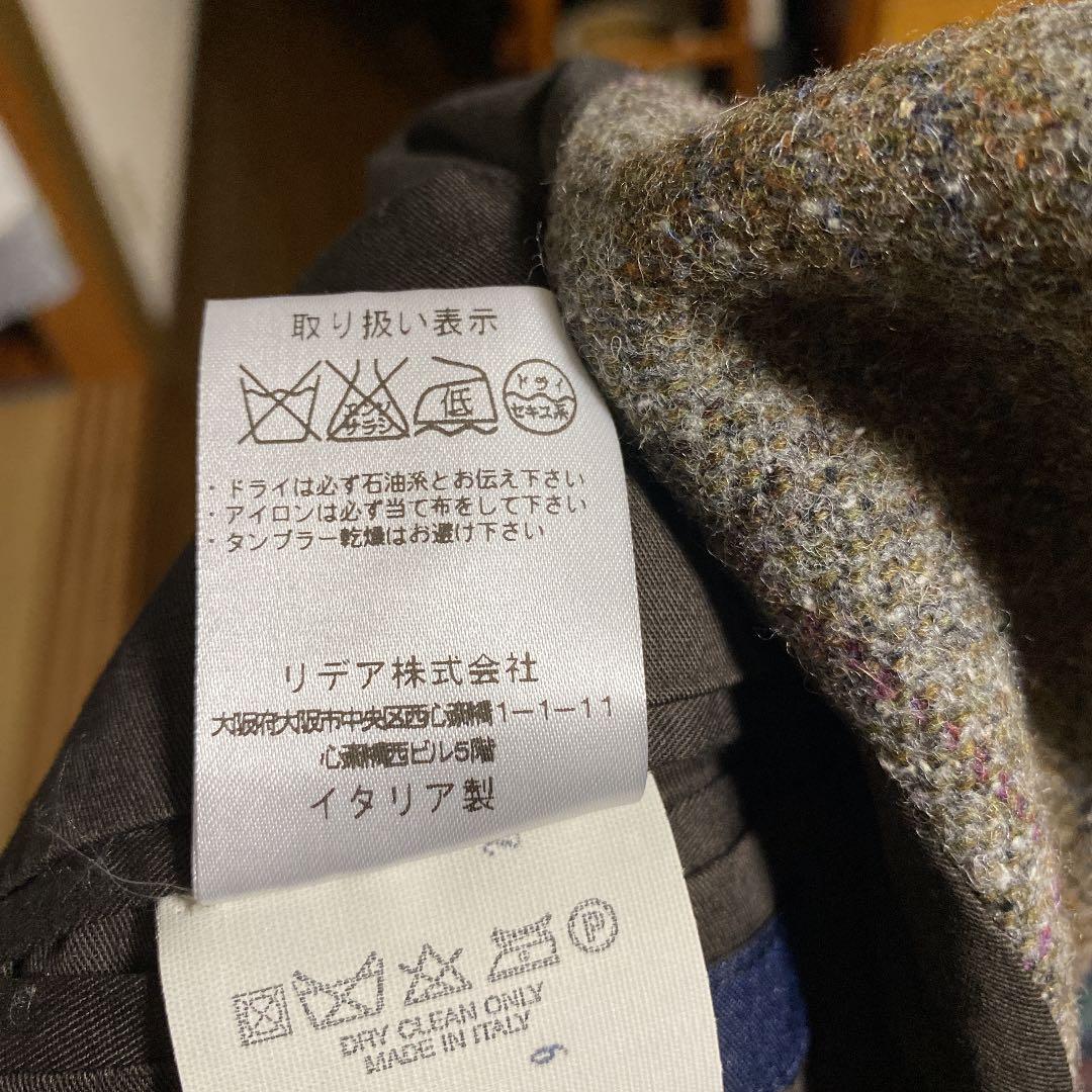 期間限定値下げーラルディーニベストレジ【ブートニエール付き】