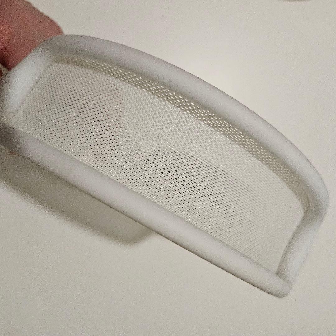 【丸】AirPods Max シルバー 本体