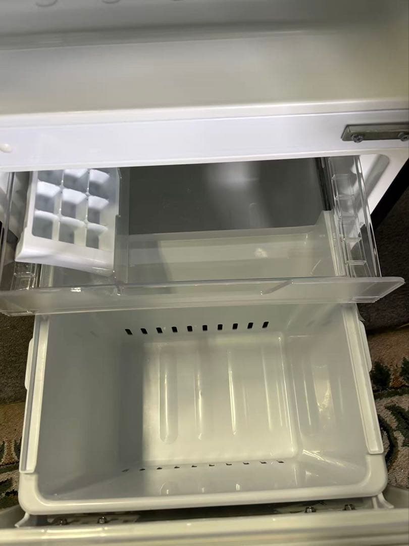 TOSHIBA 冷蔵庫 & Panasonic 洗濯機 セット