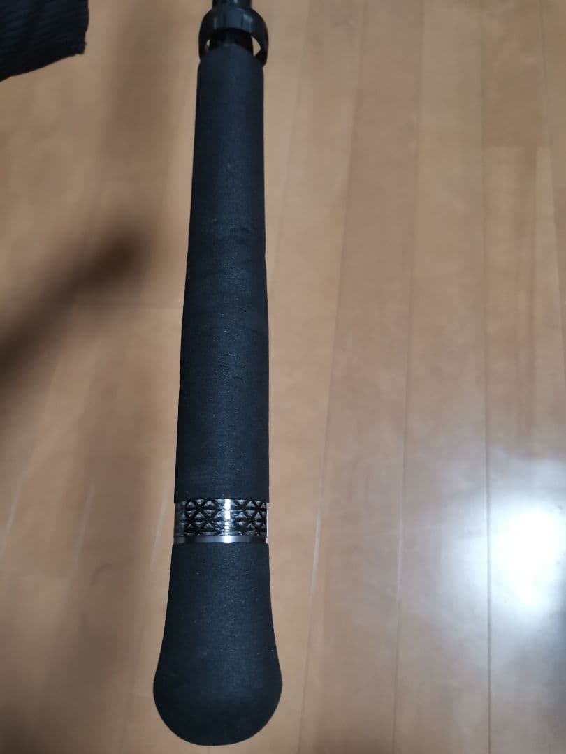 メジャークラフト　クロスライド5G　XR5-962MH