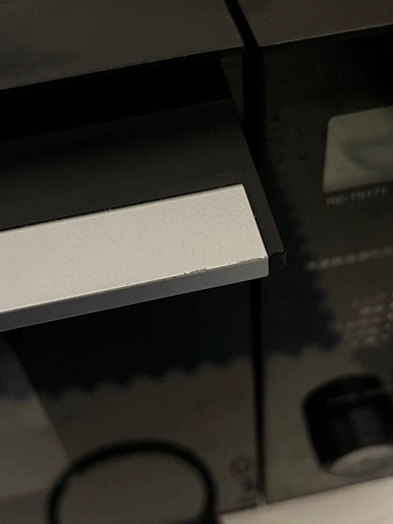 SHARP 電子レンジ RE-TS171-B