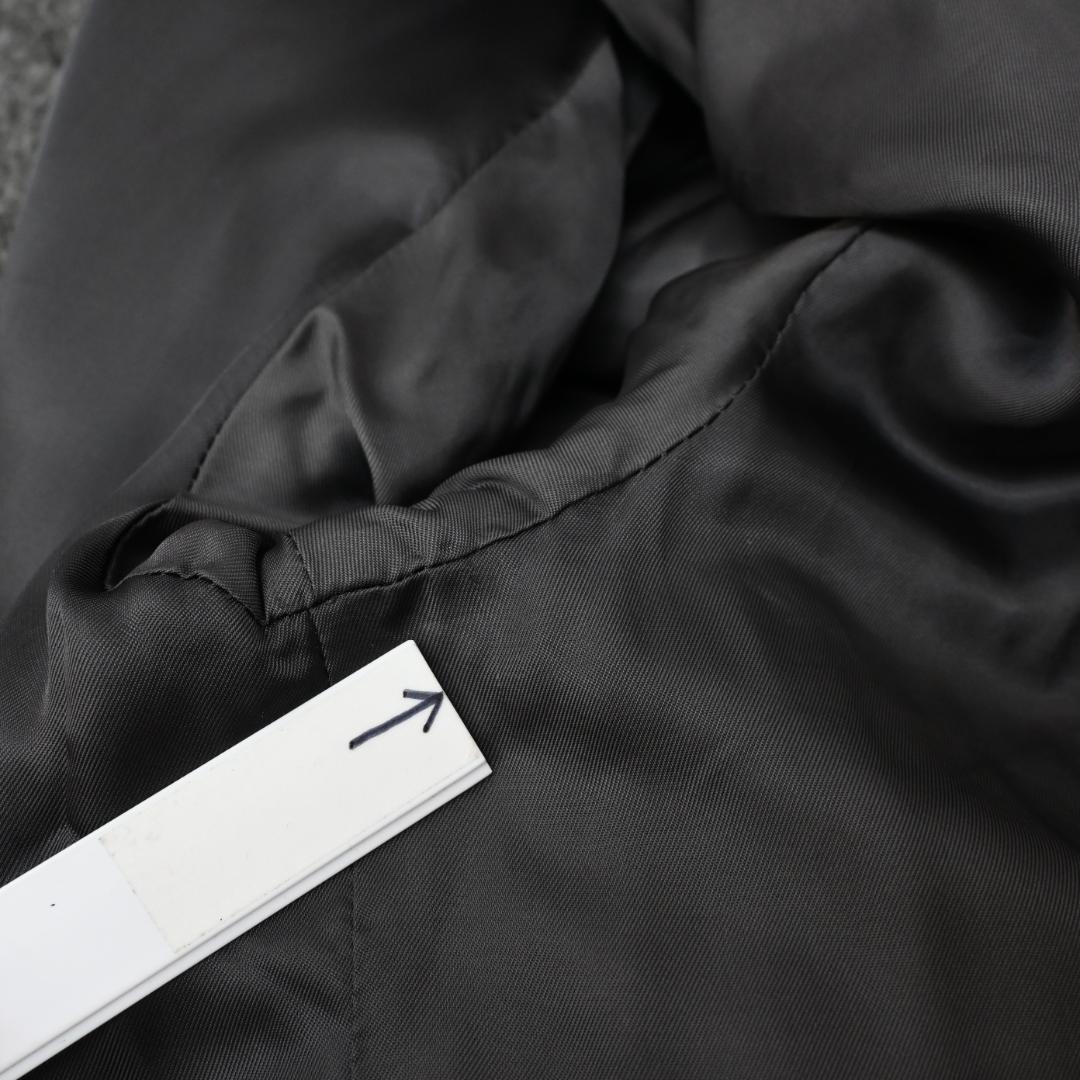 48466★冬 N゜21 ヌメロヴェントゥーノ コート アルパカ混 \"