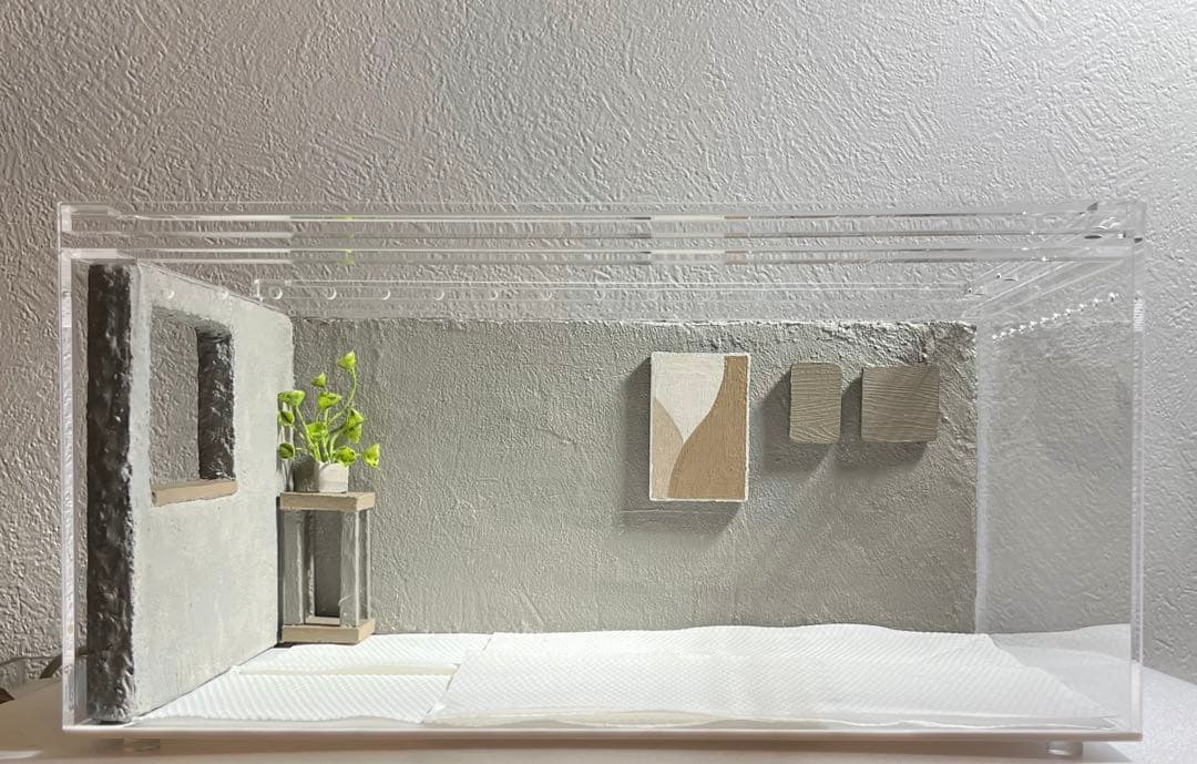 【お取置き】けいページ