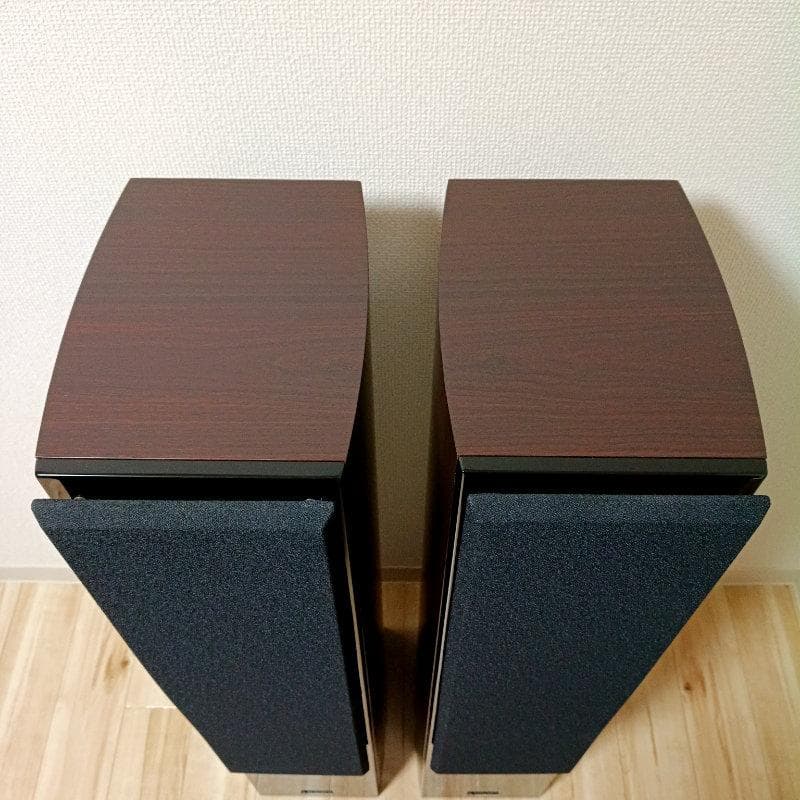 YAMAHA NS-F330 2台セット トールボーイ スピーカー ヤマハ