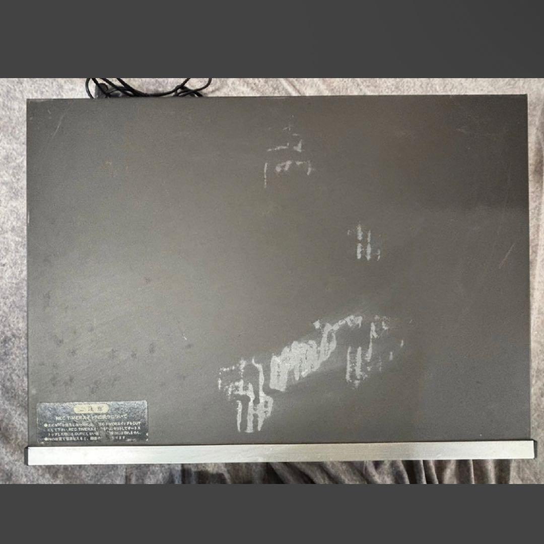 【送料無料】TEAC ff-50 ティアック カセットデッキ