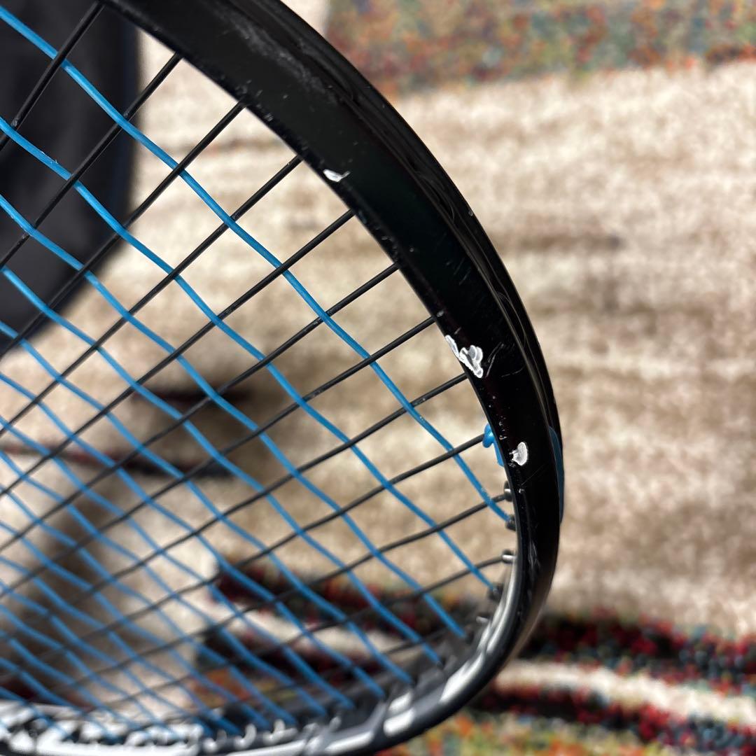 ミズノ　アクロスピードS Pro