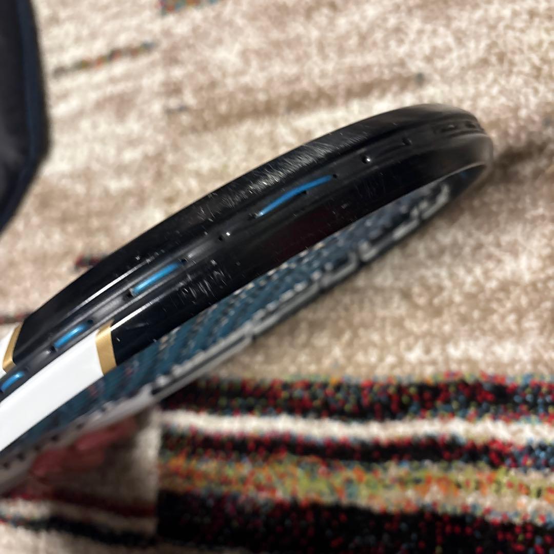 ミズノ　アクロスピードS Pro