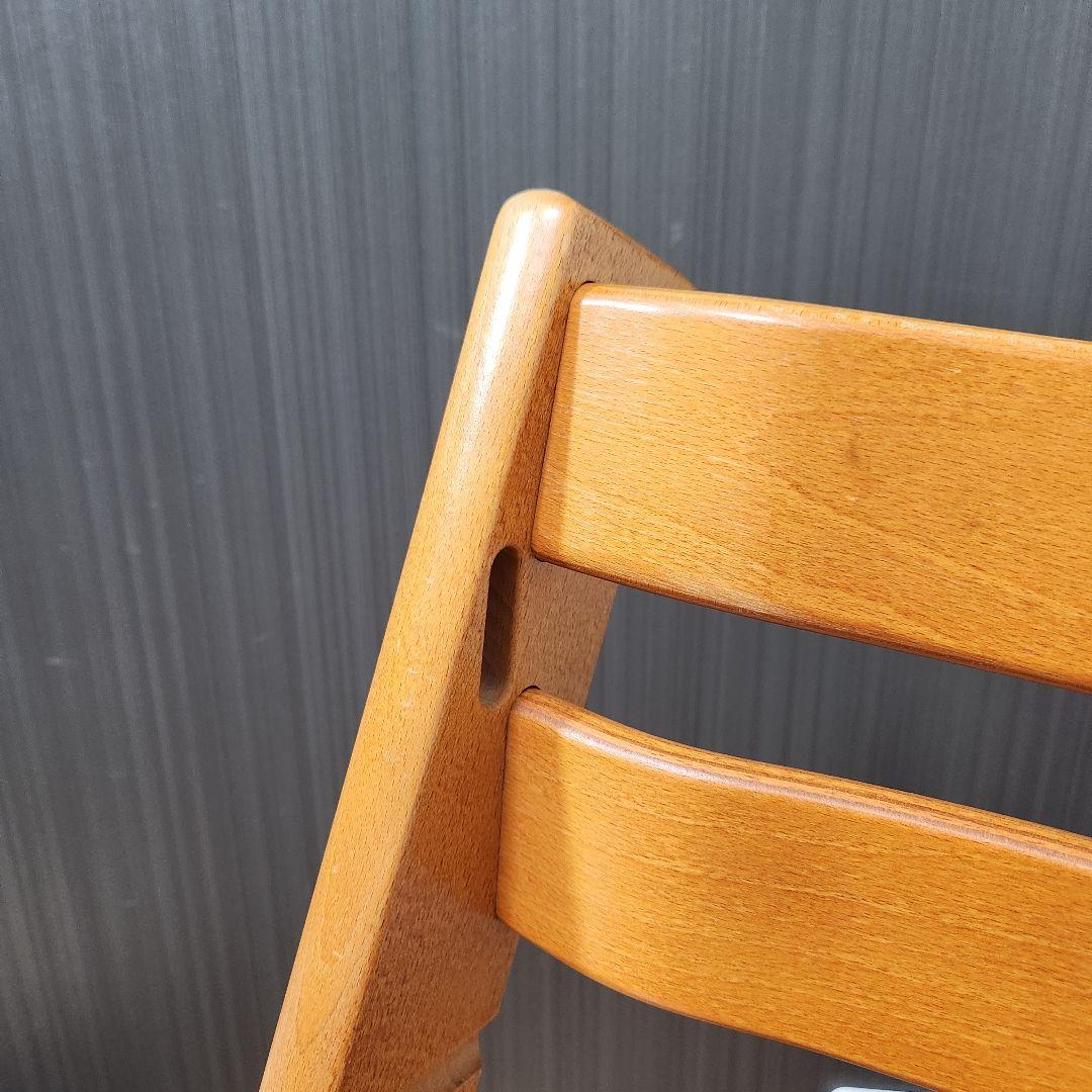 おまけ付き☆ストッケ トリップトラップ シリアル 3