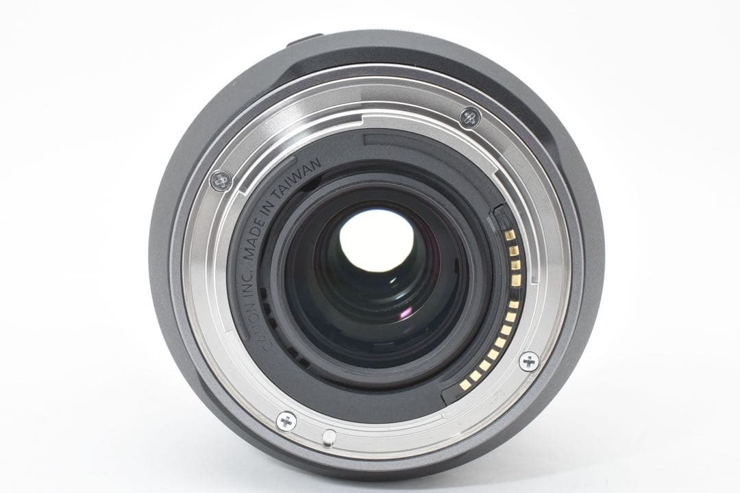 Canon RF 24-240mm F4-6.3 IS USMレンズ