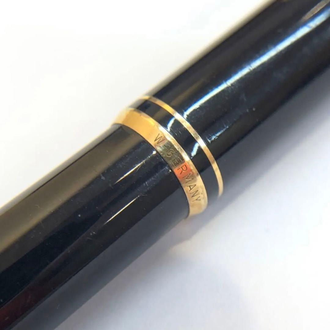 ♠︎ MONTBLANC モンブラン 万年筆 ボールペンシャーペン 6点