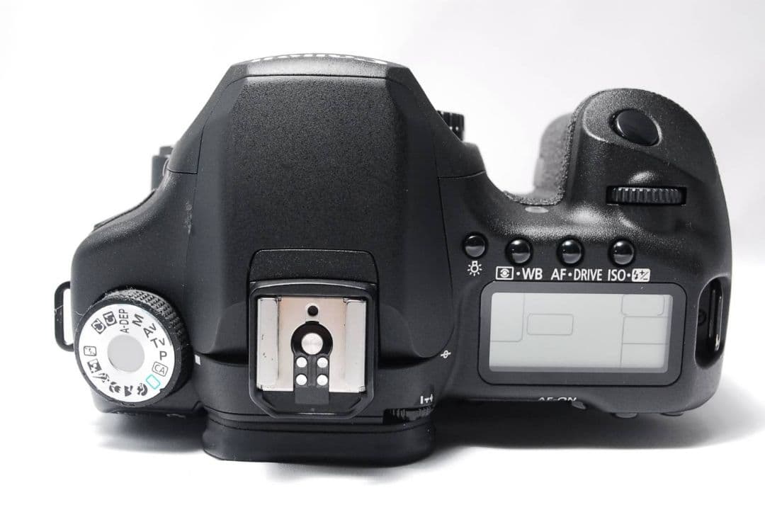 ♥入門おすすめ♥キャノン EOS 50D 一眼レフカメラ 動作良好