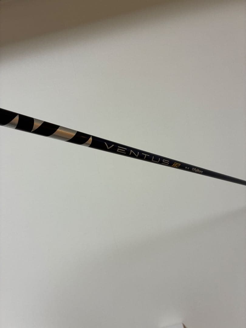VENTUS シャフト Golf Pride グリップ TaylorMade