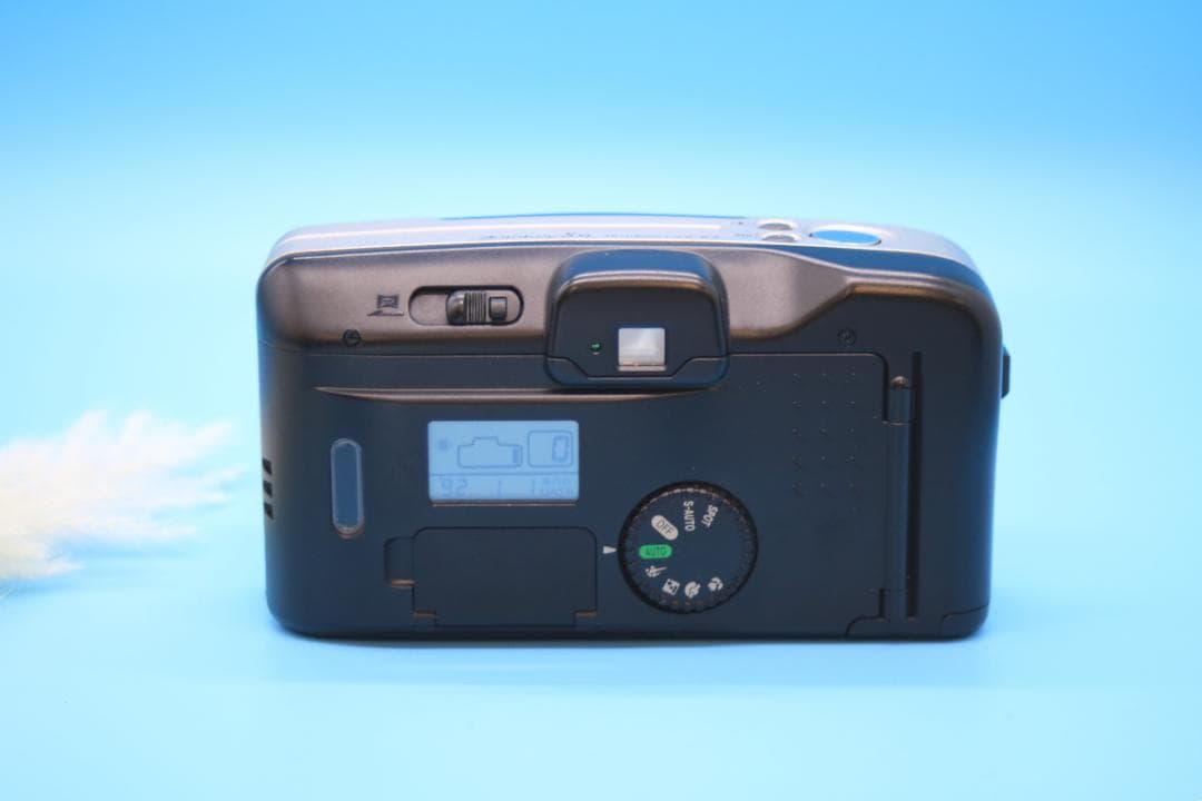 ❁美品❁Canon Autoboy S XL コンパクトフィルムカメラ