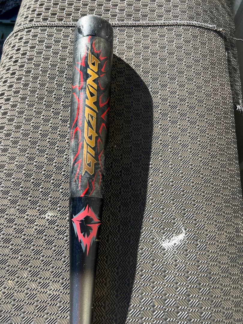 ミズノ　ビヨンドギガキング