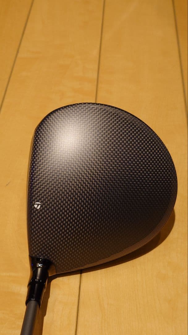 テーラーメイド Qi35 MAX LITE ドライバー 2025　シャフトSR