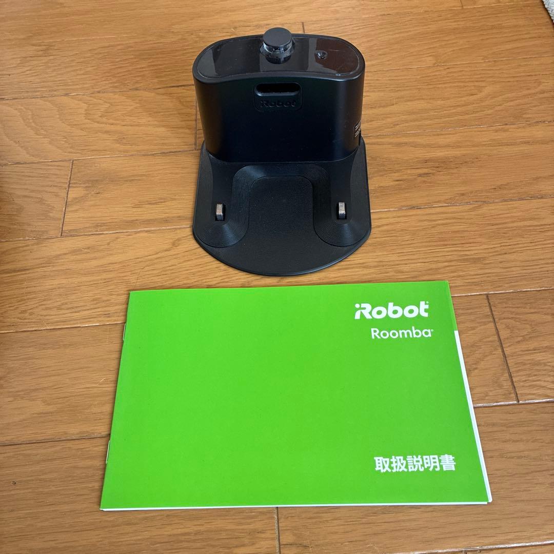 i Robot ルンバ980