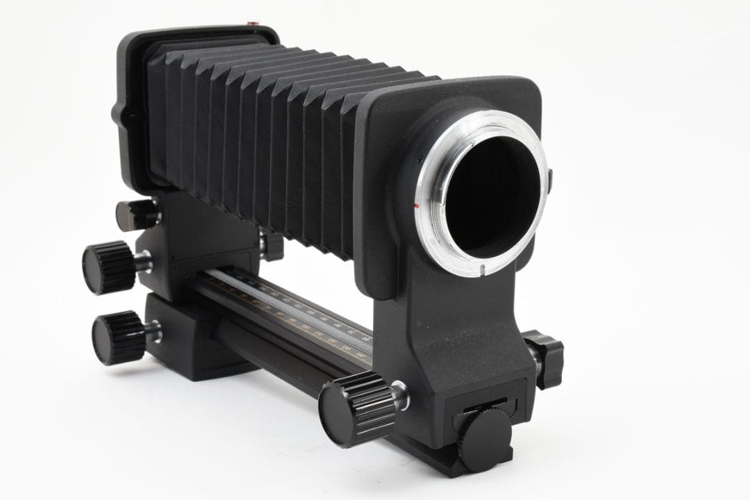 ニコン Nikon Bellows PB-6 【元箱付き】