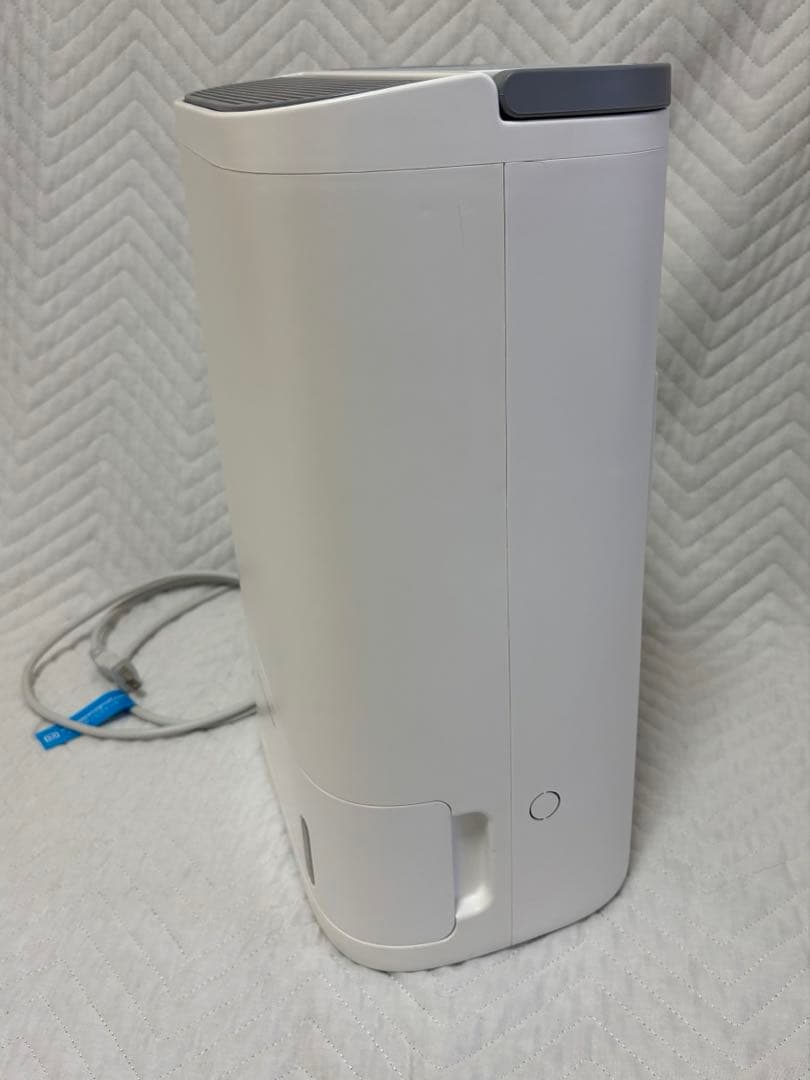 Hysure X3衣類乾燥除湿機　デシカント式