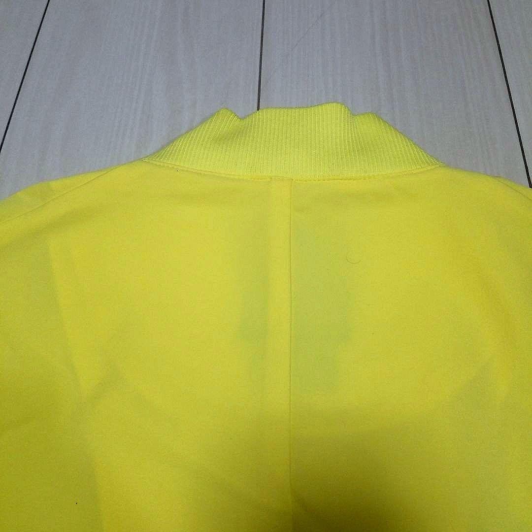 【入手困難】デサントゴルフ レクタス ストレッチ ボンバージャケット M