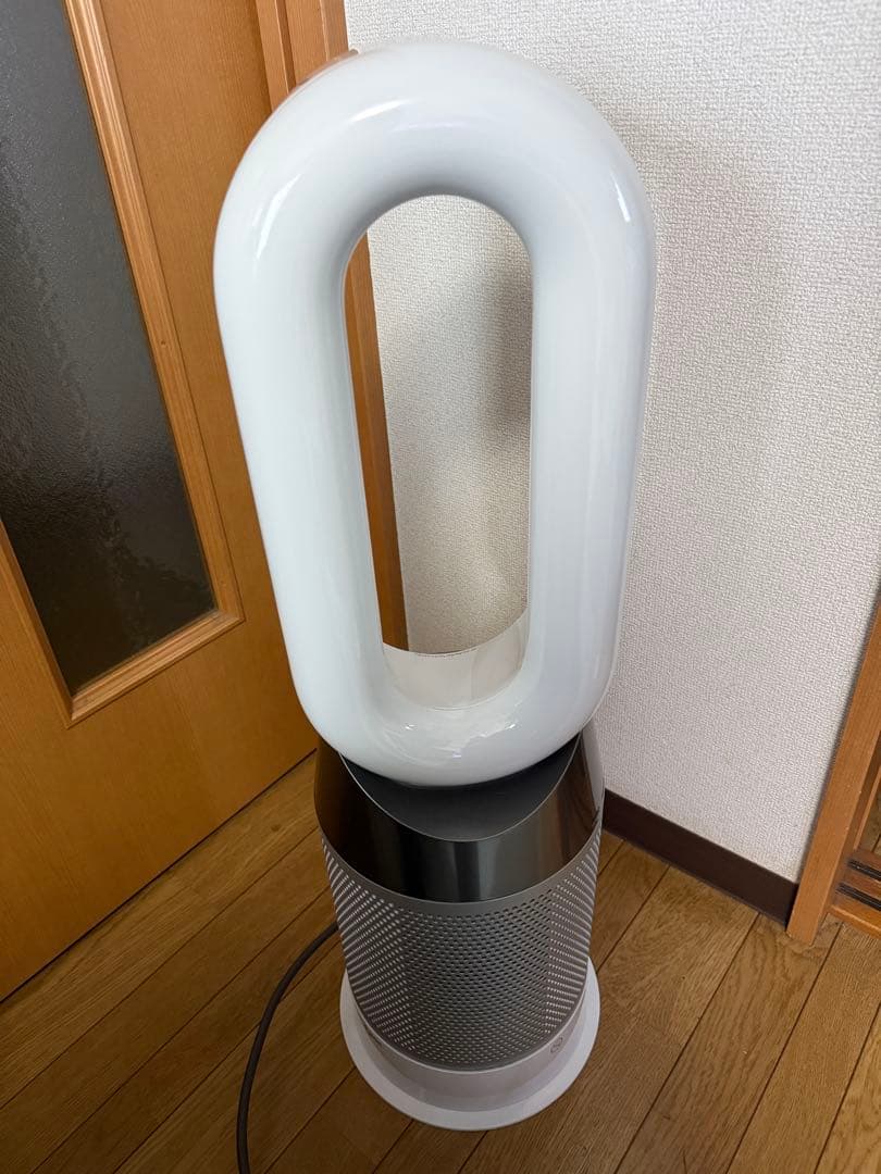 DysonPure Hot + Cool HP04WSN(ホワイト)