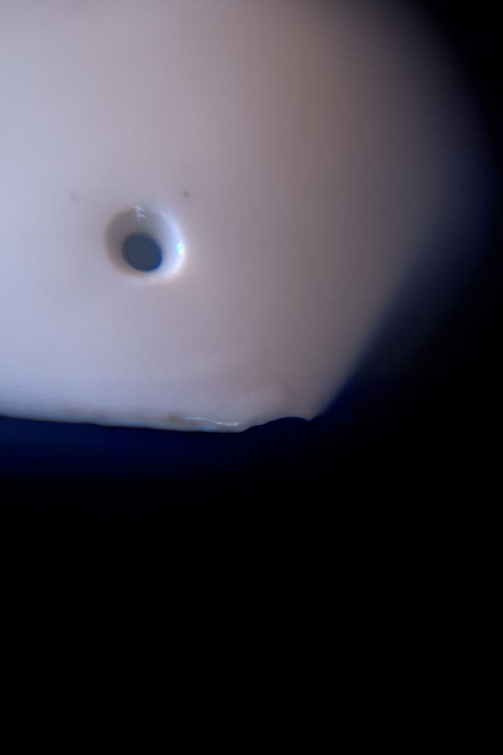 アンティーク チャイナヘッドドール アンティーク雑貨 ドイツアンティーク