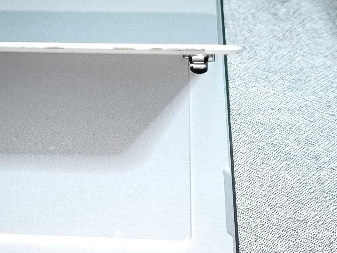 中古Microsoft Surface Pro7+ Office無 SSD換装済