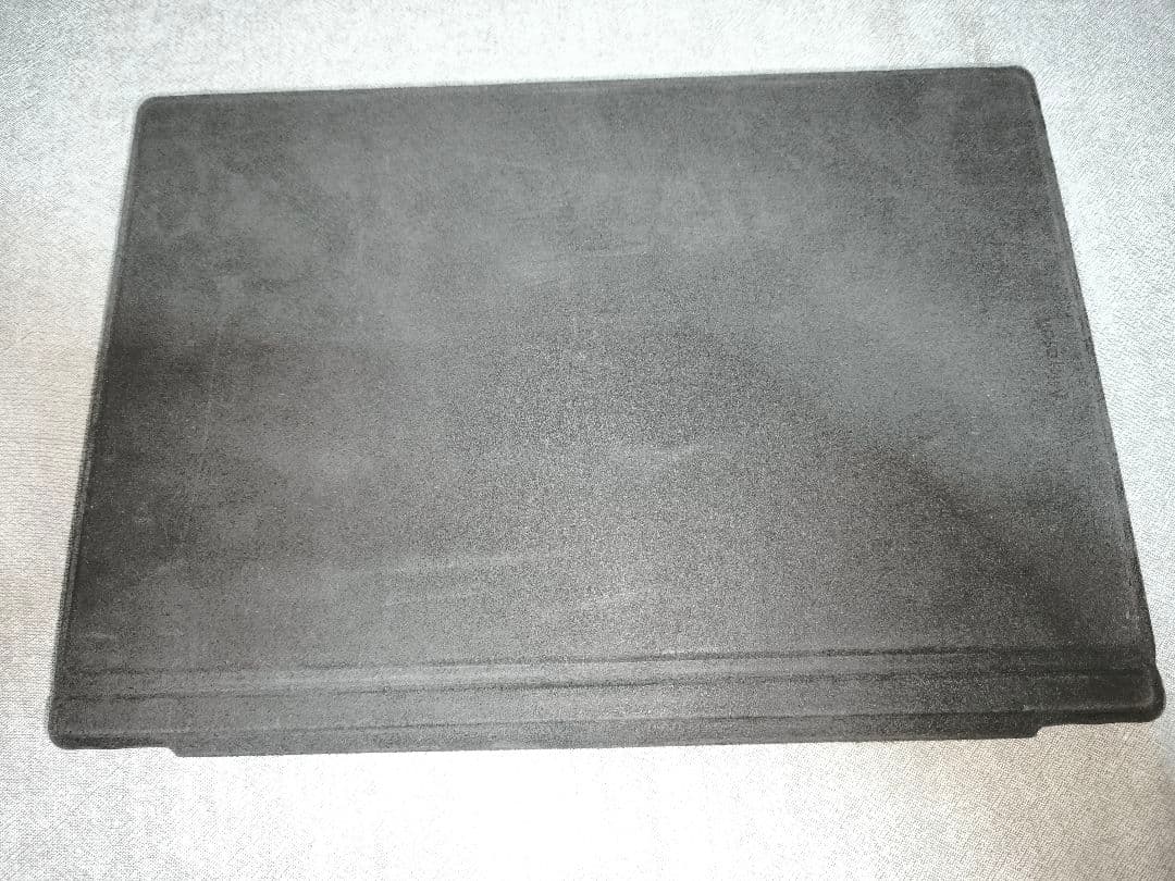 中古Microsoft Surface Pro7+ Office無 SSD換装済