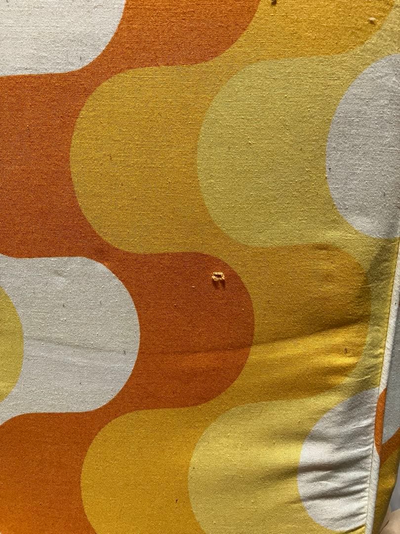 カラフル2Pソファーベット