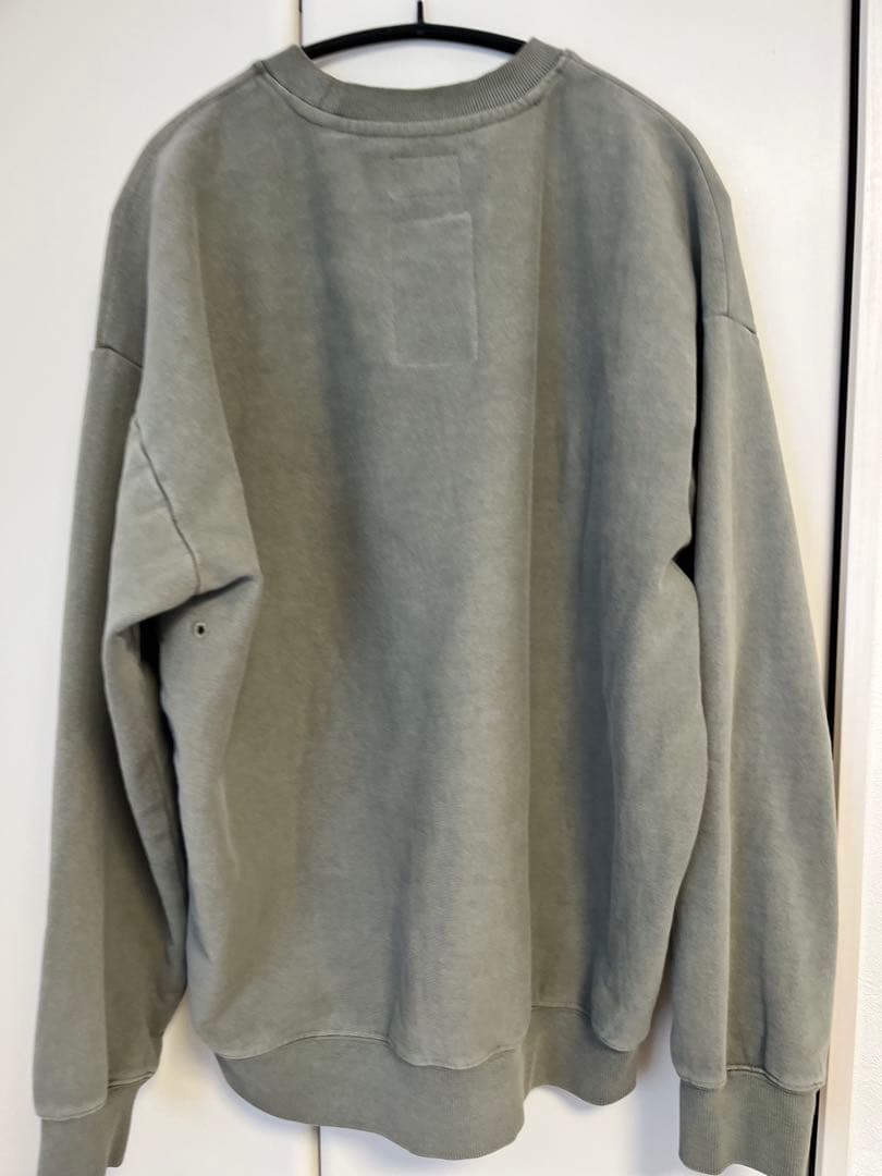 HUF スウェット