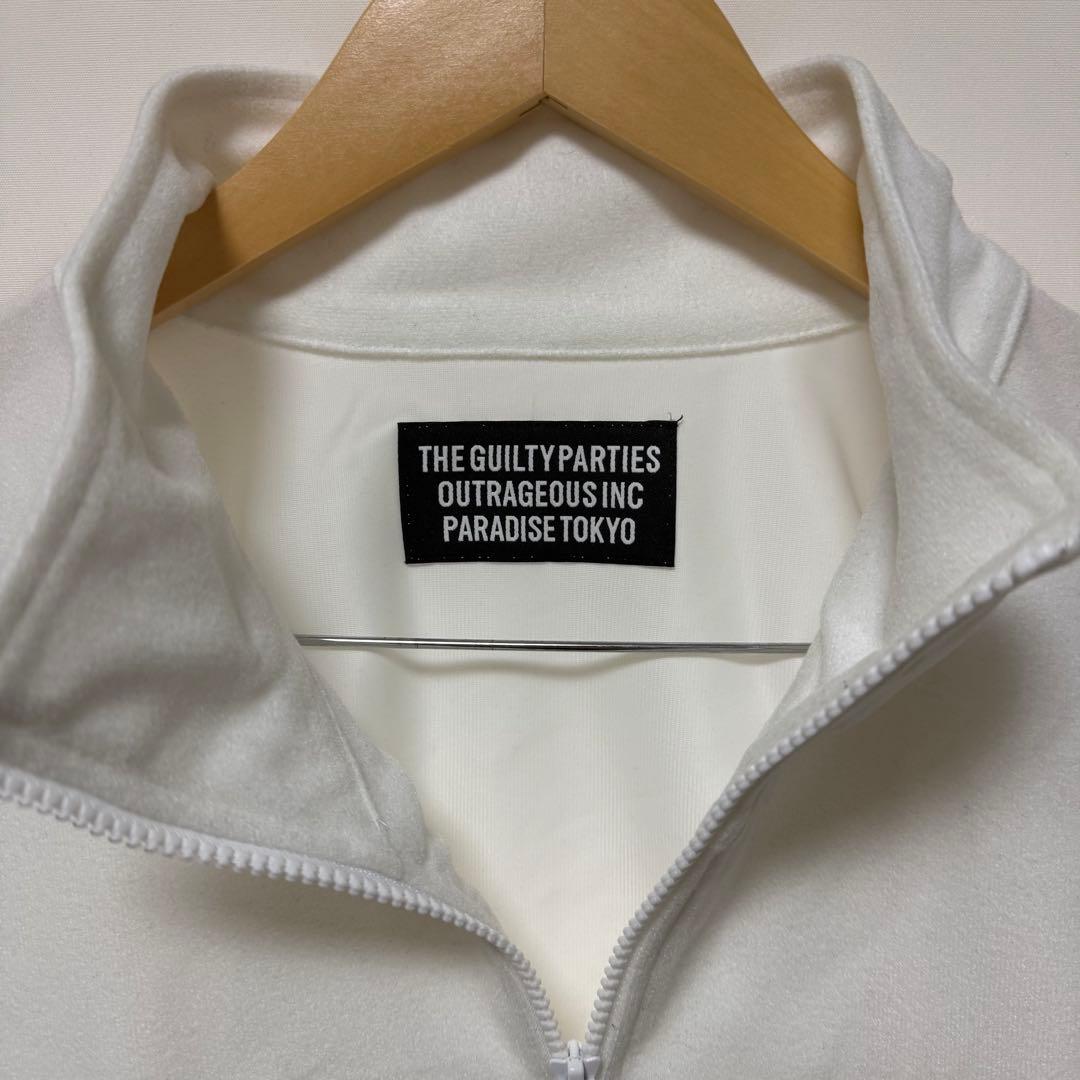 WACKOMARIA スウェット セットアップ